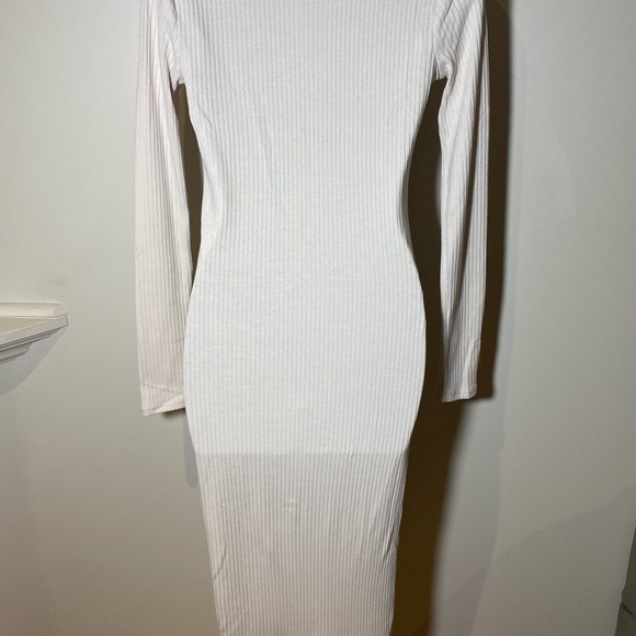 Sweater Dress - Picture 4 of 5